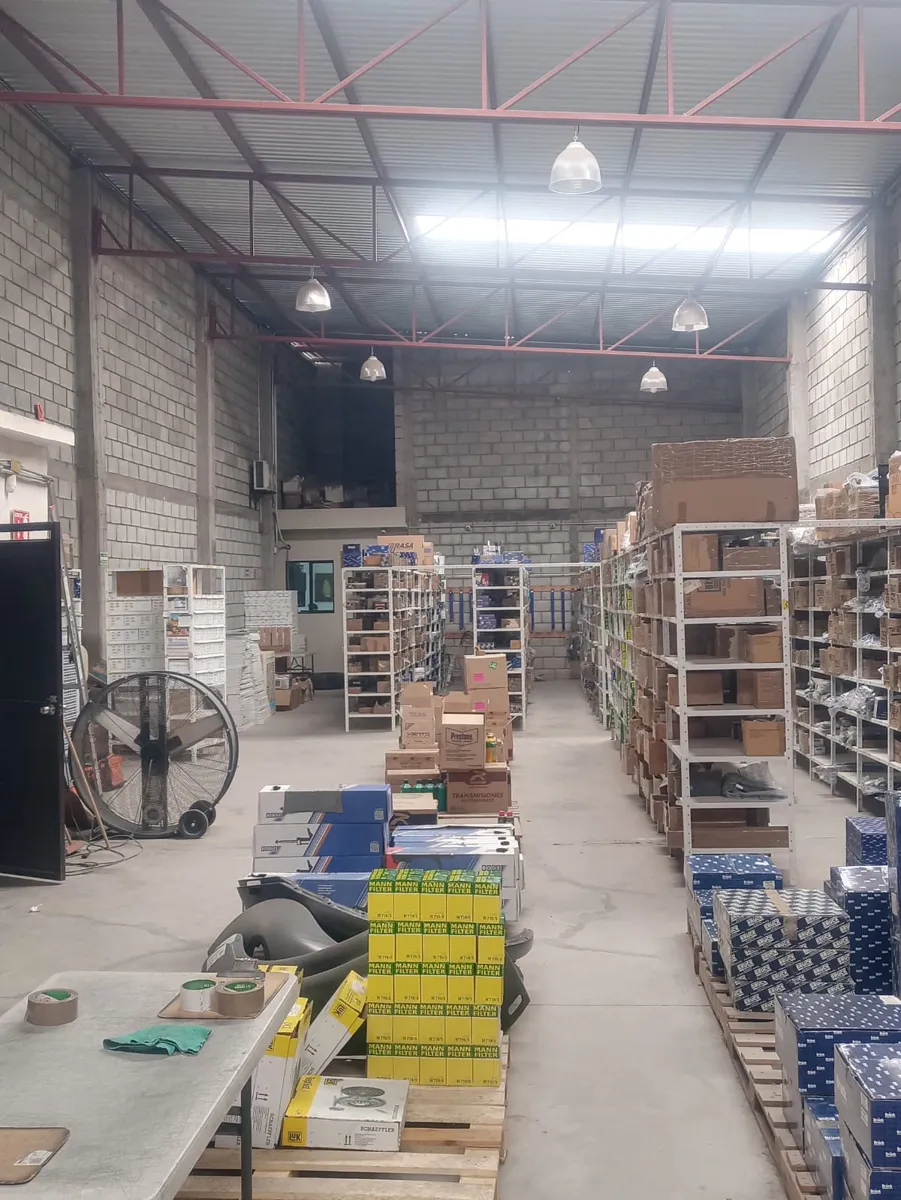 Industrial Spot2