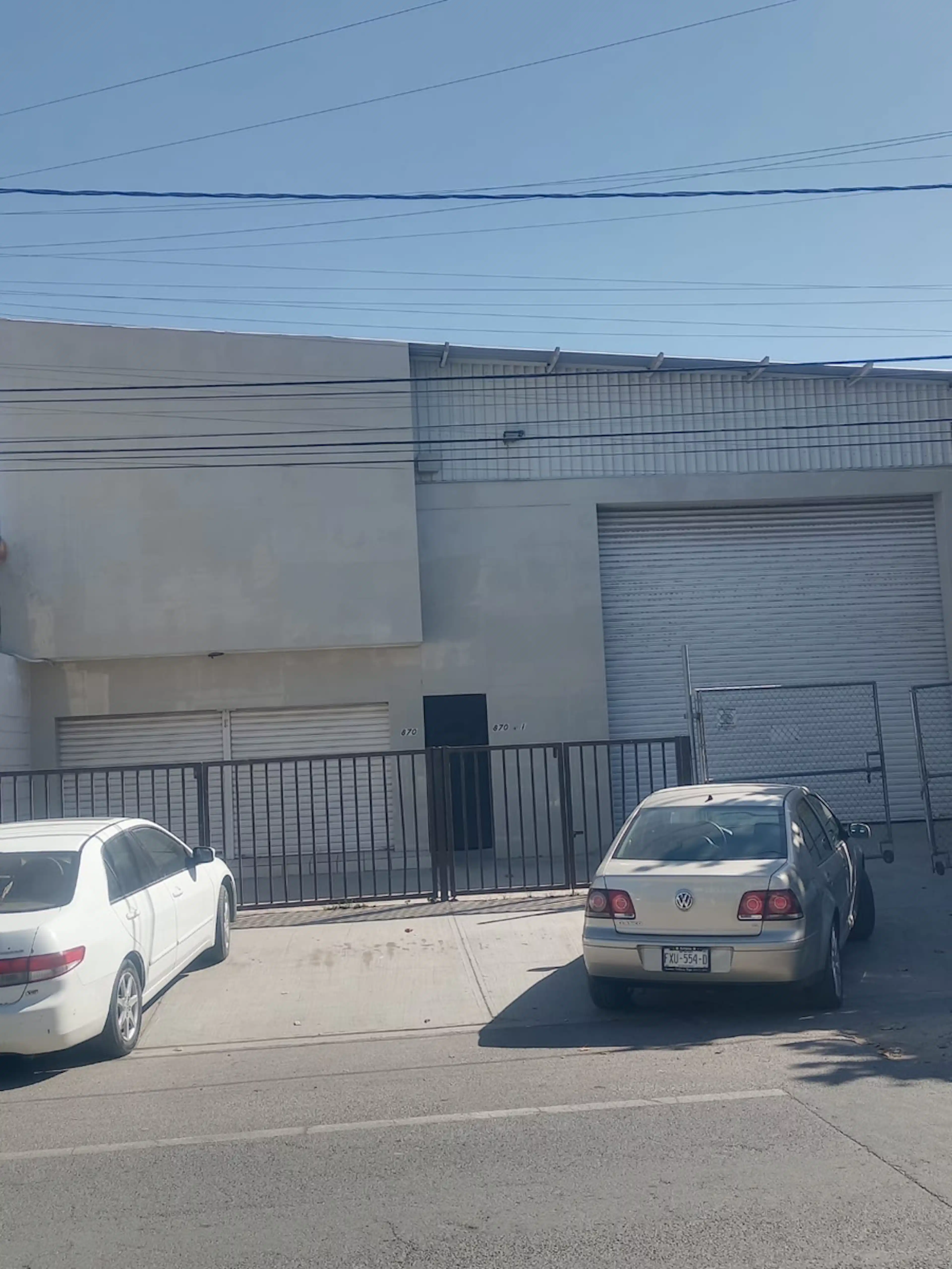 Hidalgo S/n