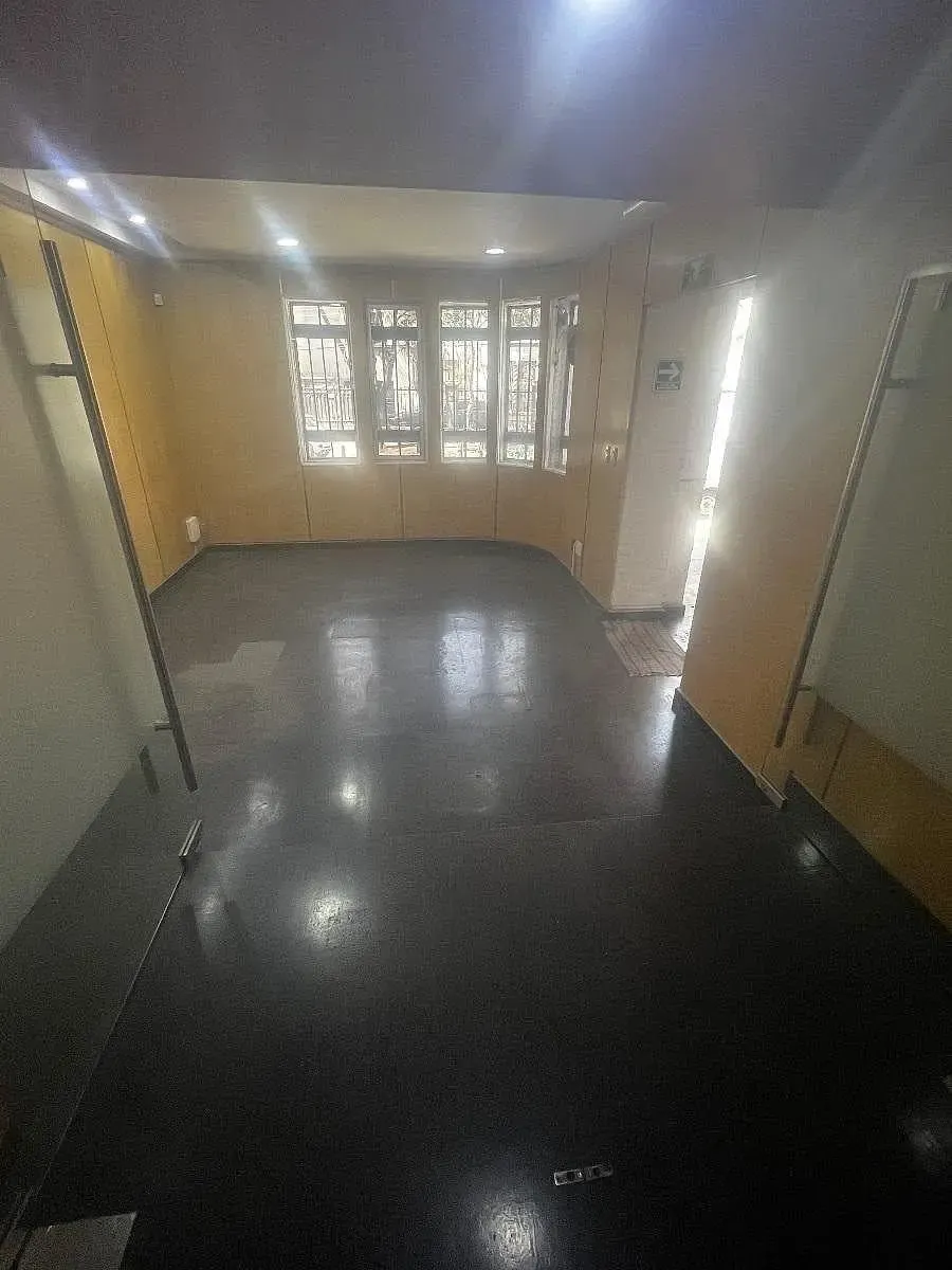 Oficina Spot2