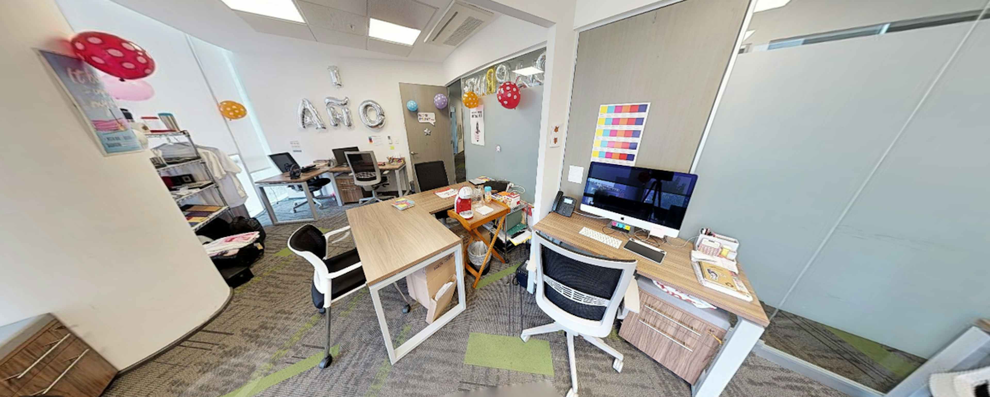 Av. Paseo De La Reforma 215