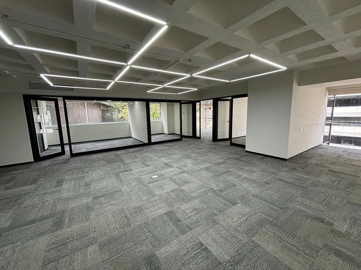 Oficina Spot2