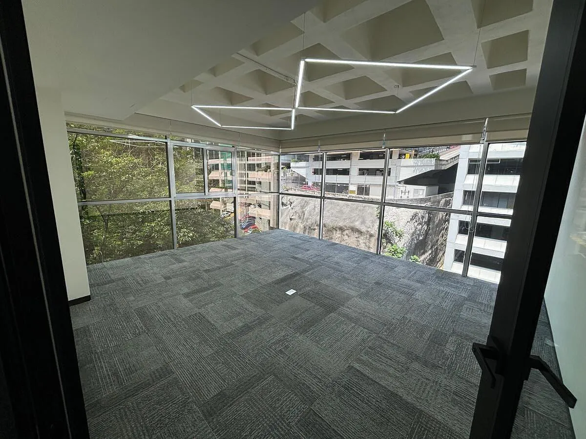 Oficina Spot2
