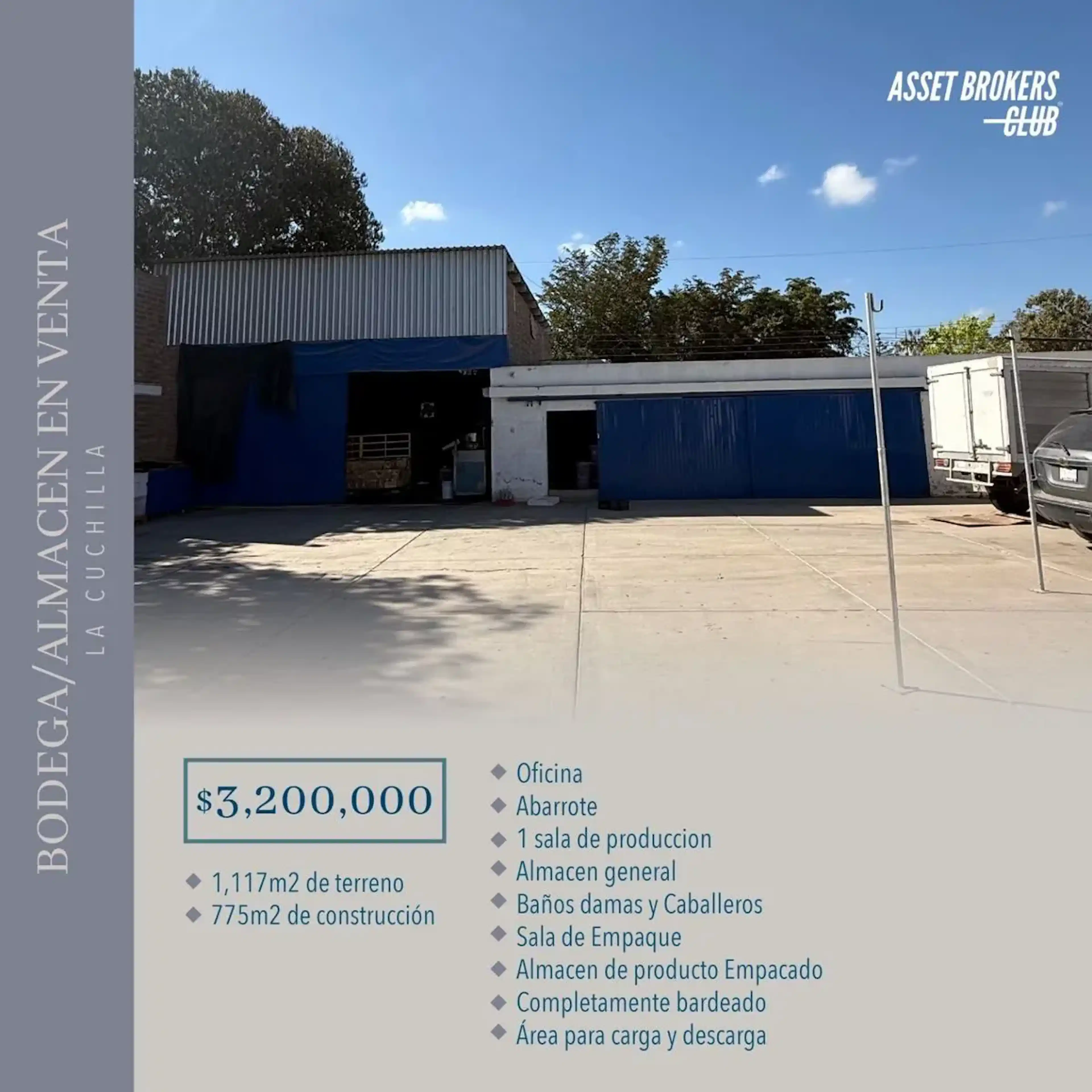 La Cuchilla S/N