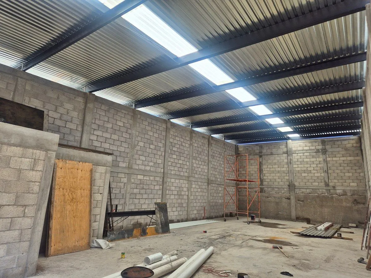 Industrial Spot2