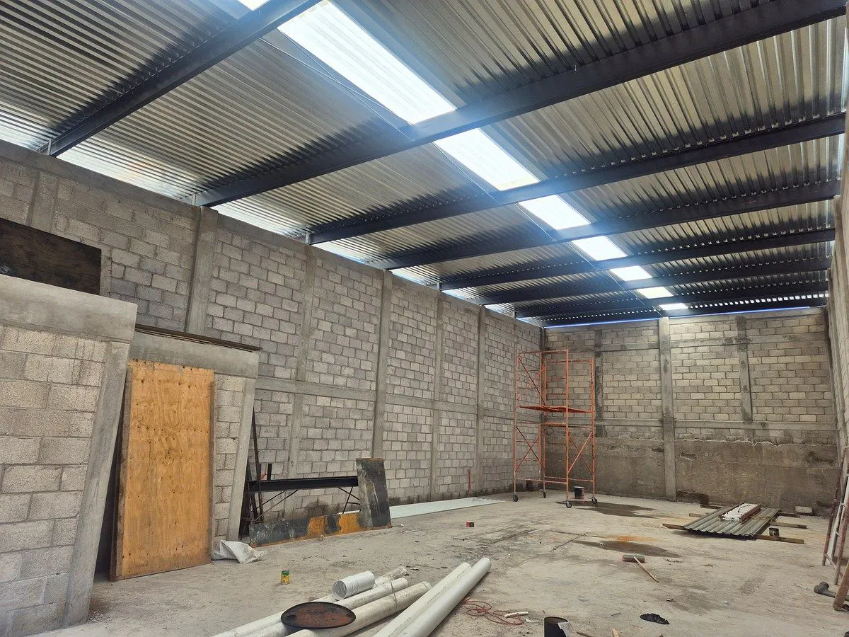 Industrial Spot2