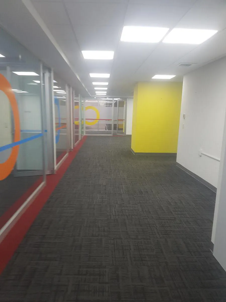 Oficina Spot2