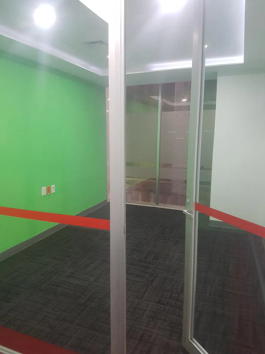 Oficina Spot2