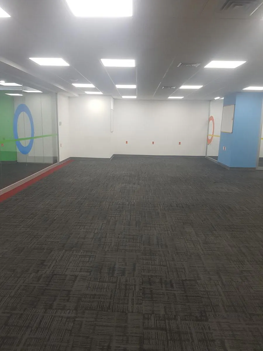 Oficina Spot2