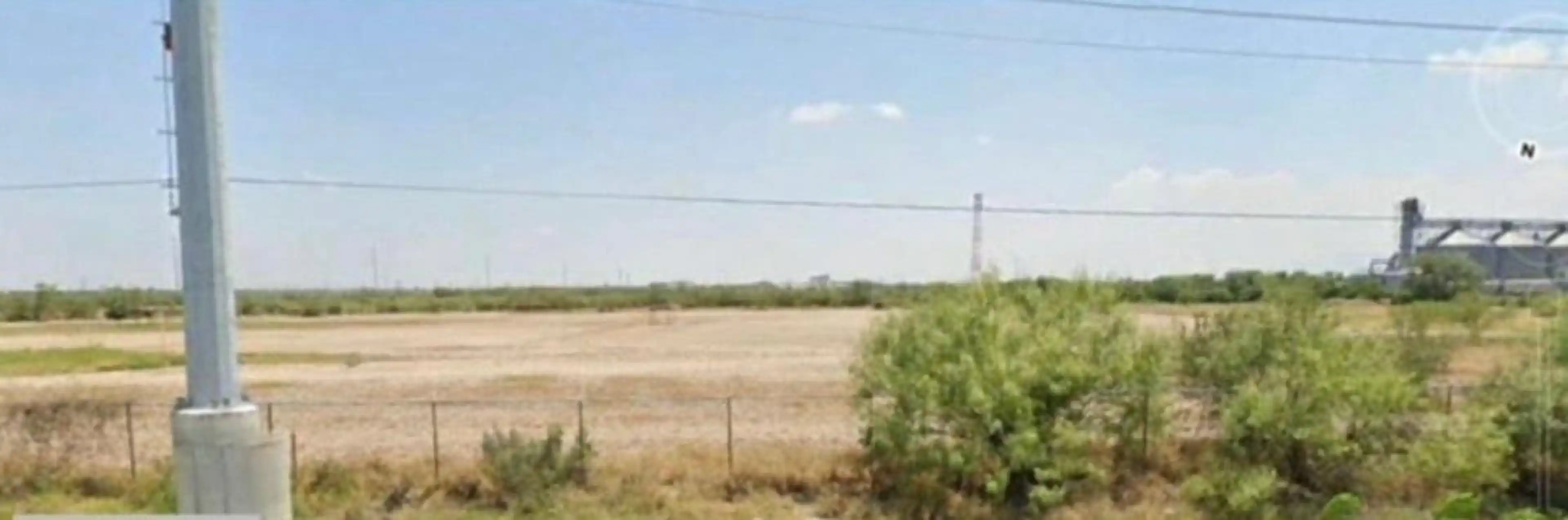 Terreno  Industrial- Salinas Victoria, Nuevo León