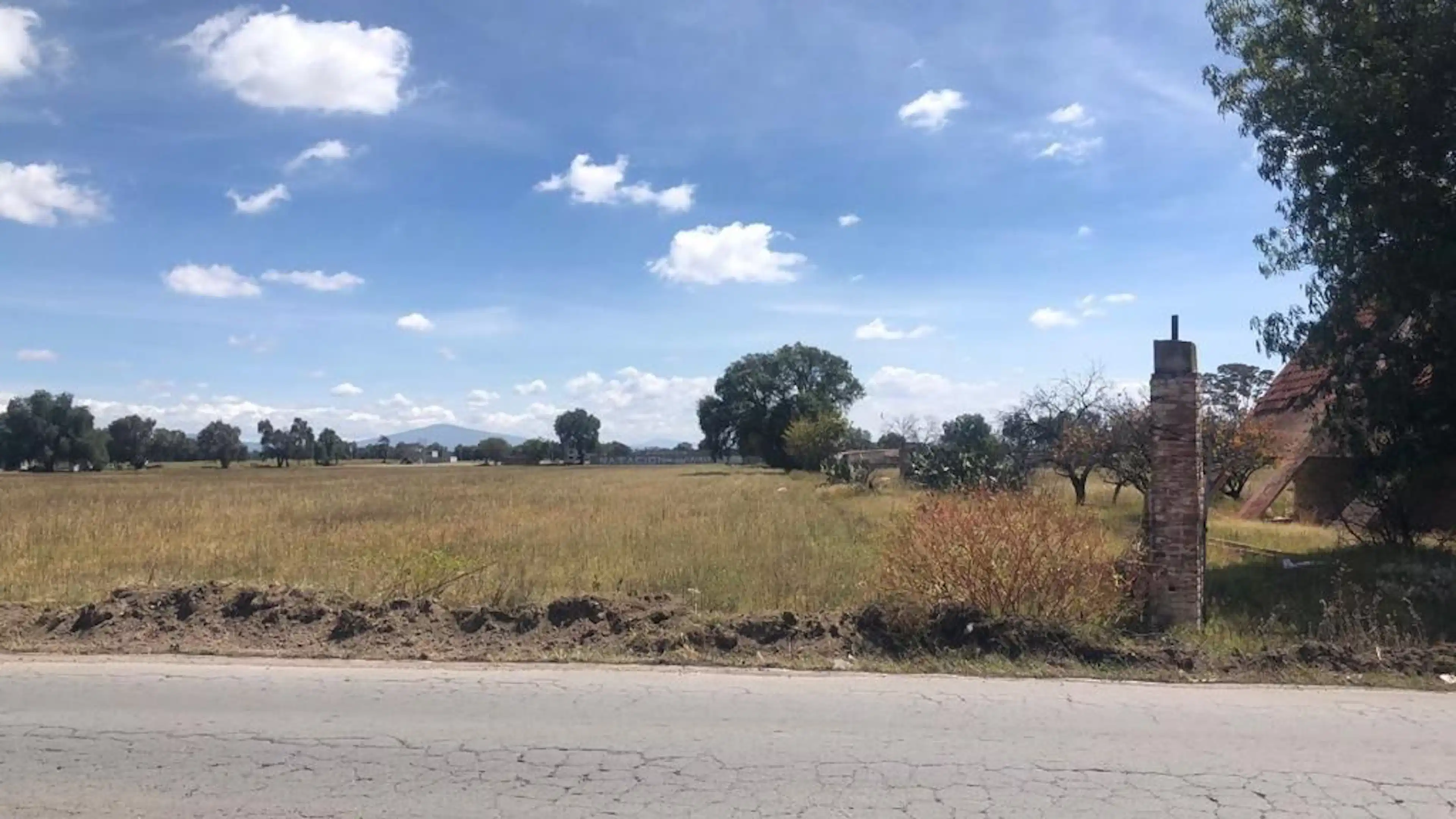 Terreno En Venta, Zumpango