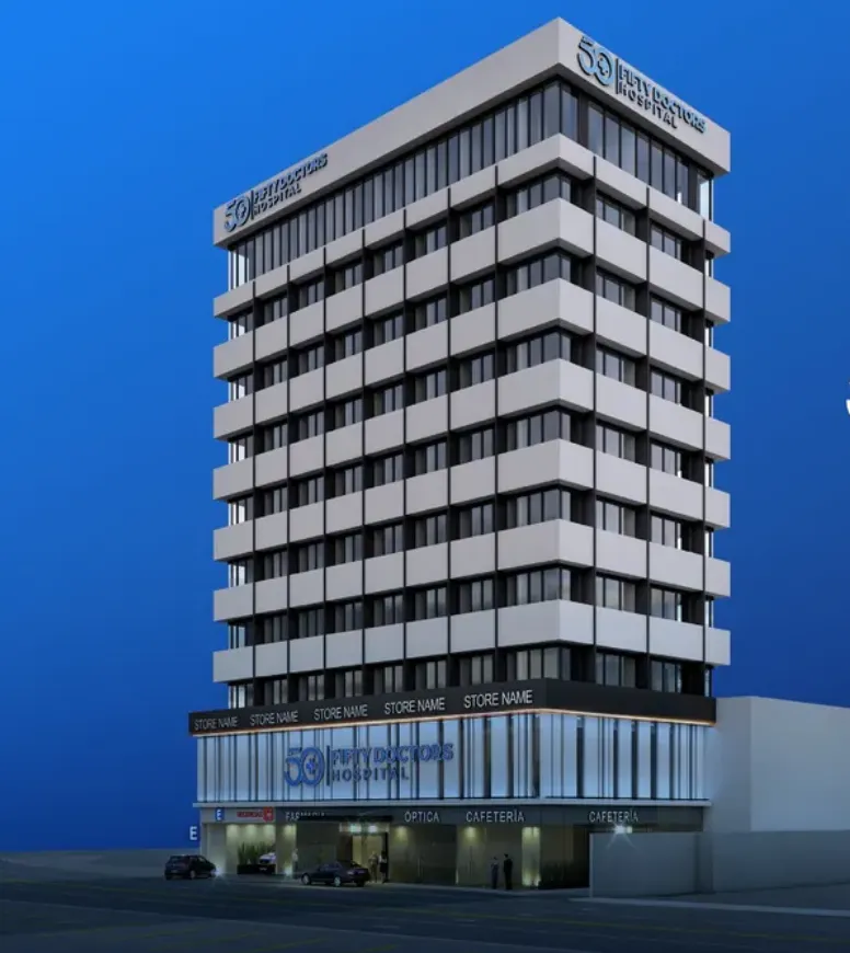 Local Comercial Spot2