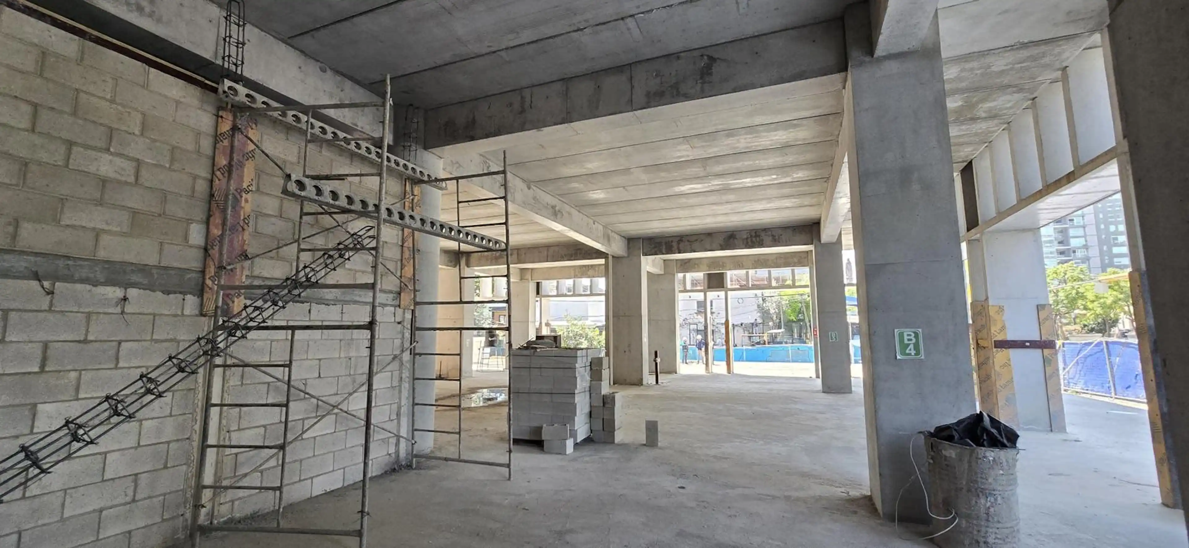 Av. Chapultepec 427 | CHAPULTEPEC 427 | Piso PB | LOCAL 5 5