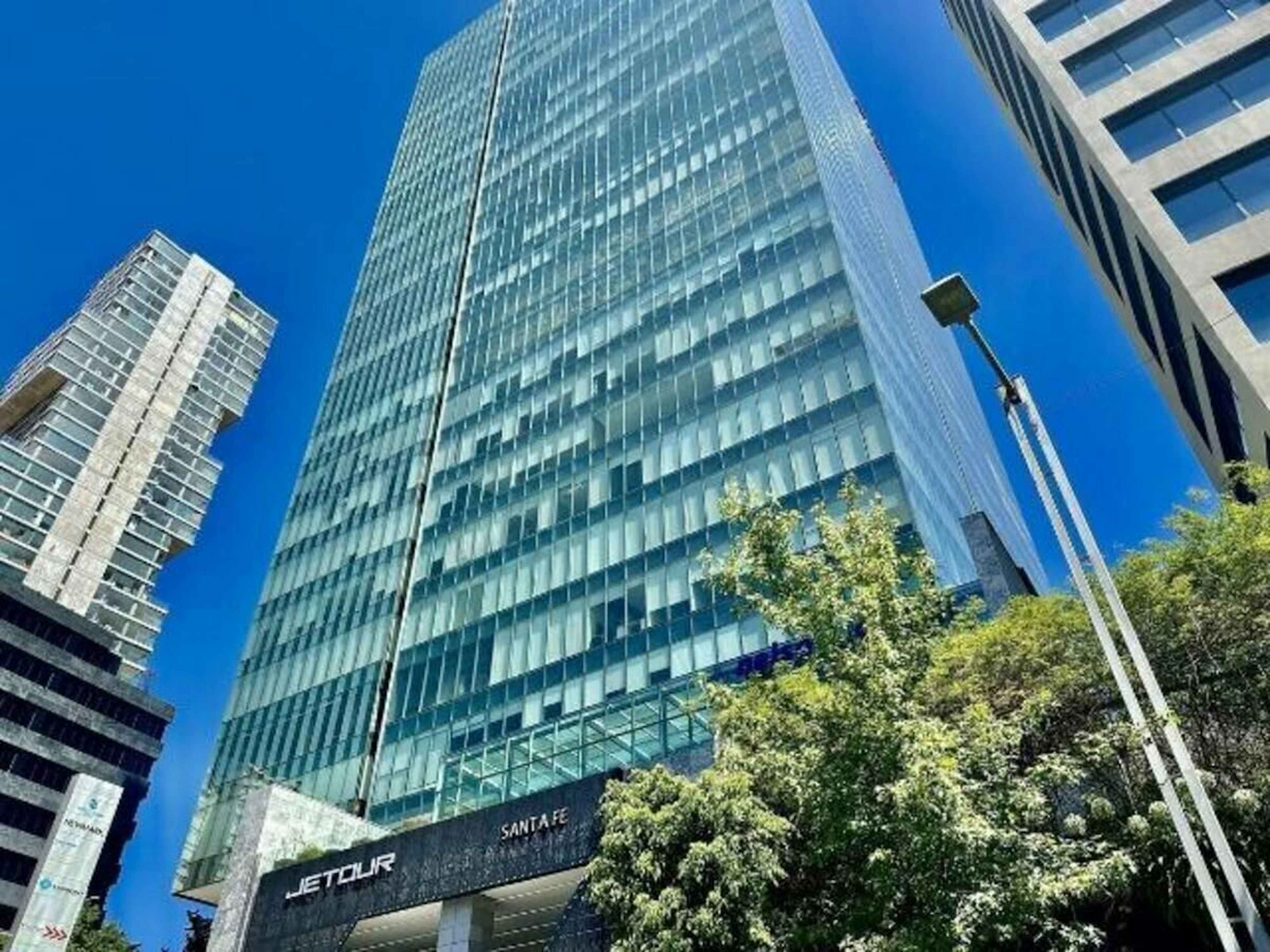 Carretera México-toluca 5420