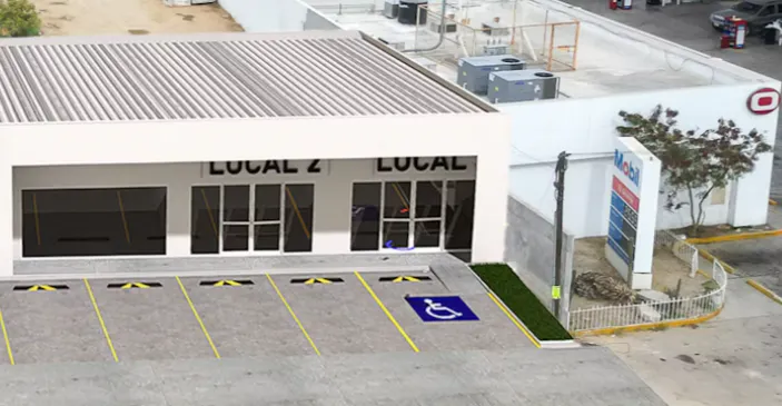 Local Comercial Spot2
