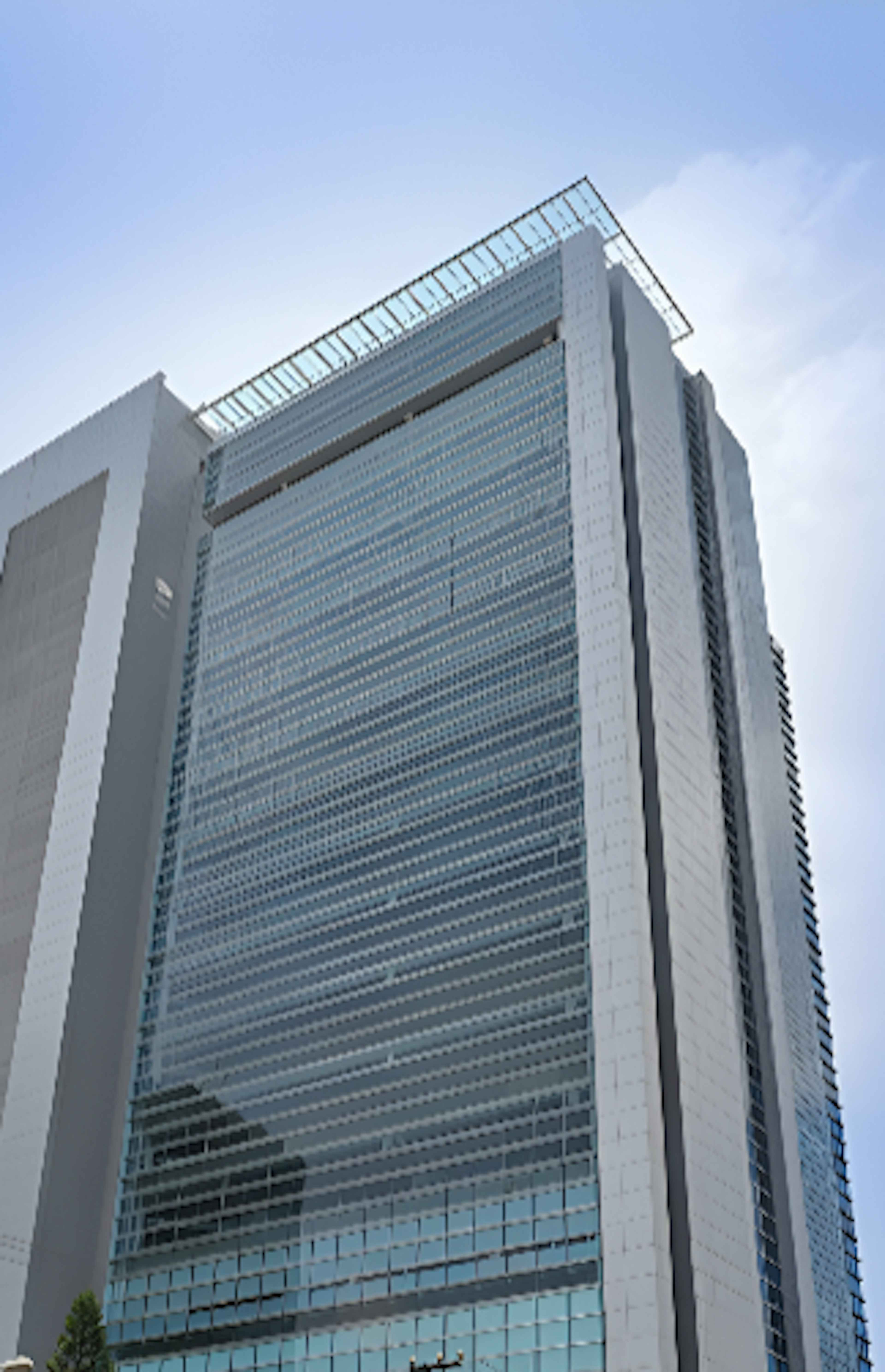 Insurgentes Sur 1602