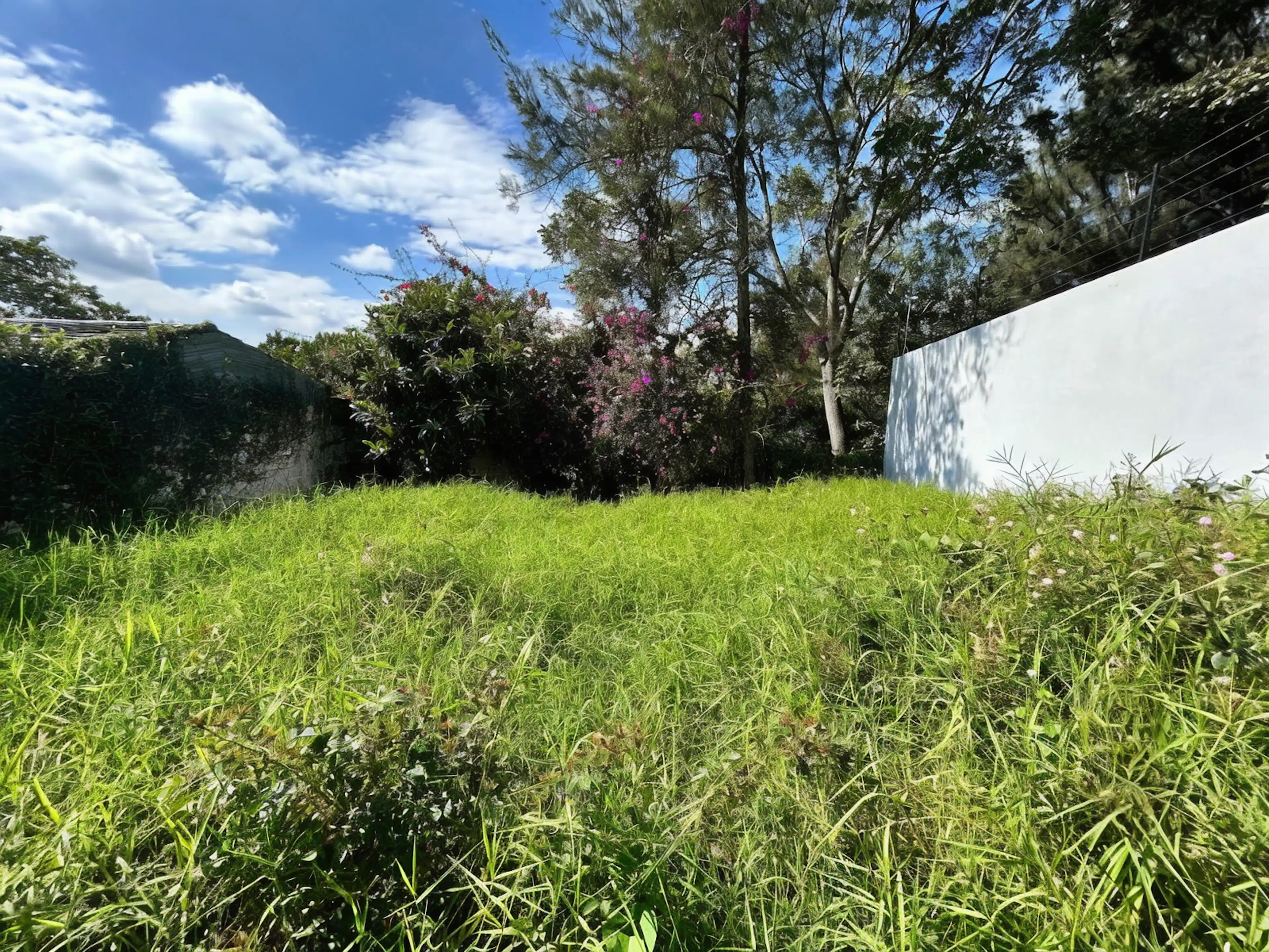 Terreno En Fraccionamiento Jardines De Las Ánimas
