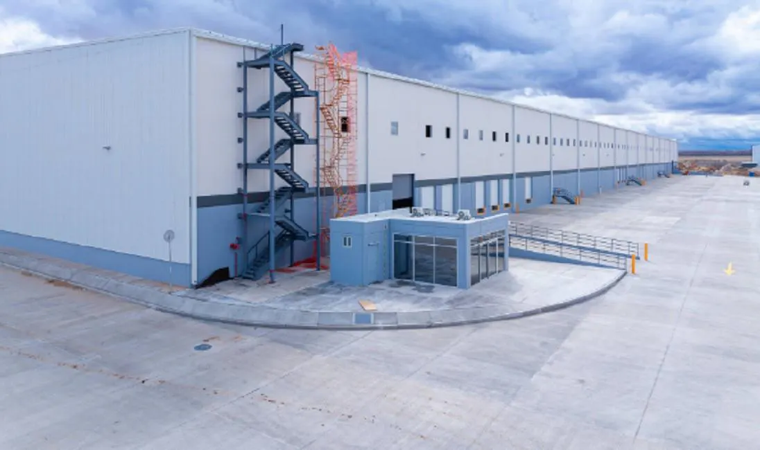 Industrial Spot2