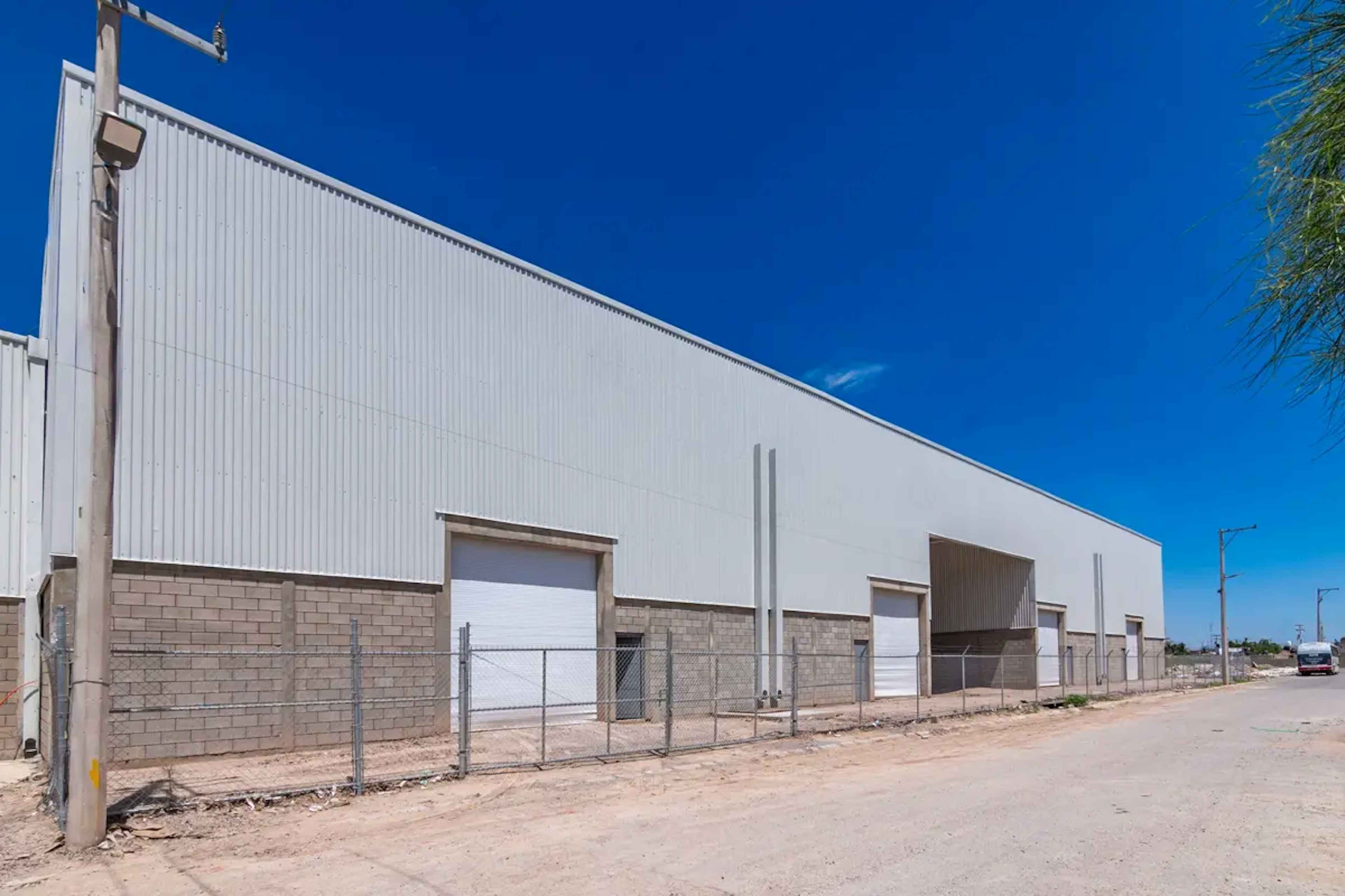 Libramiento Norte Matamoros-la Partida 1823