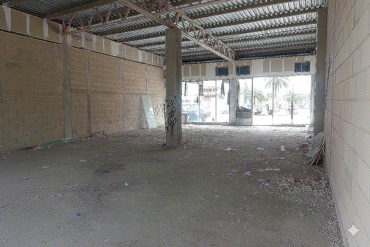 Local Comercial Spot2