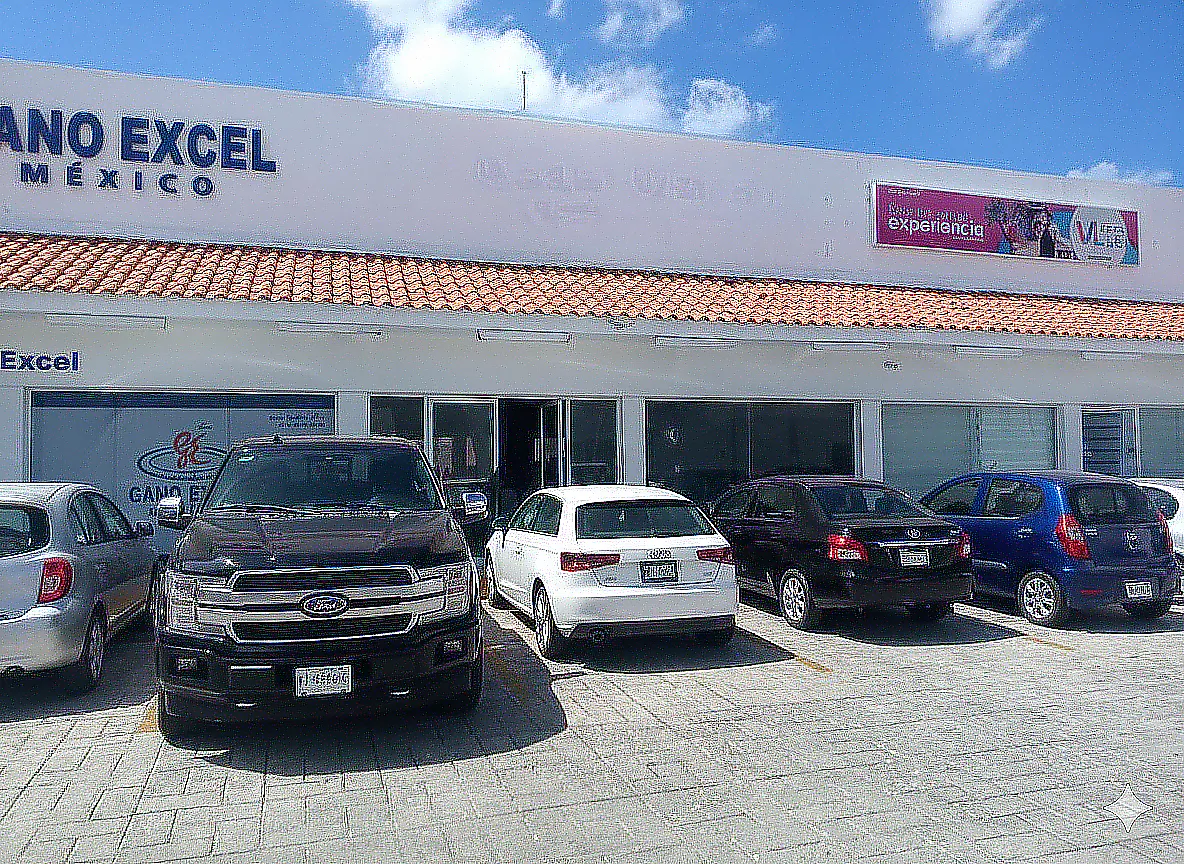 Local Comercial Spot2