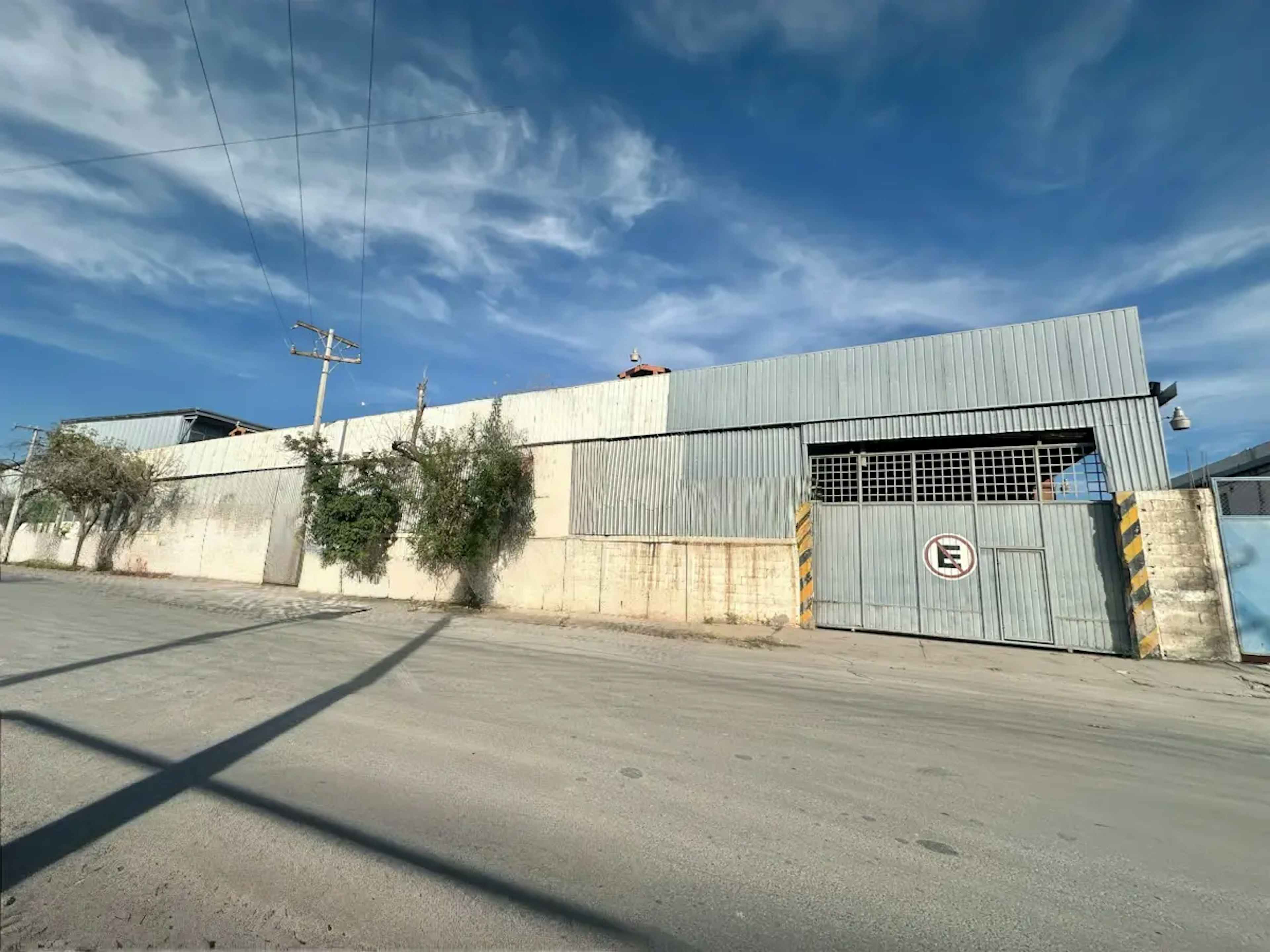 Terreno En Renta En Ciudad Industrial, Torreón, Coahuila De Zaragoza