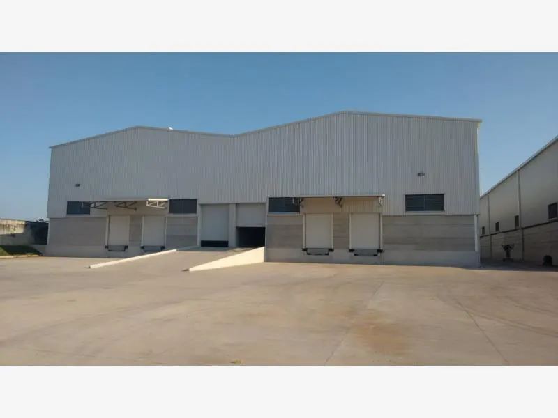Industrial Spot2