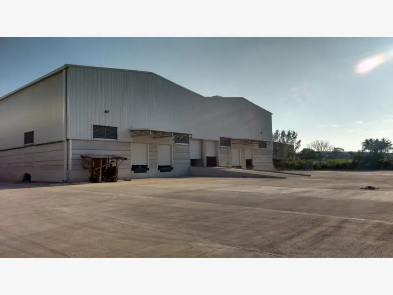 Industrial Spot2