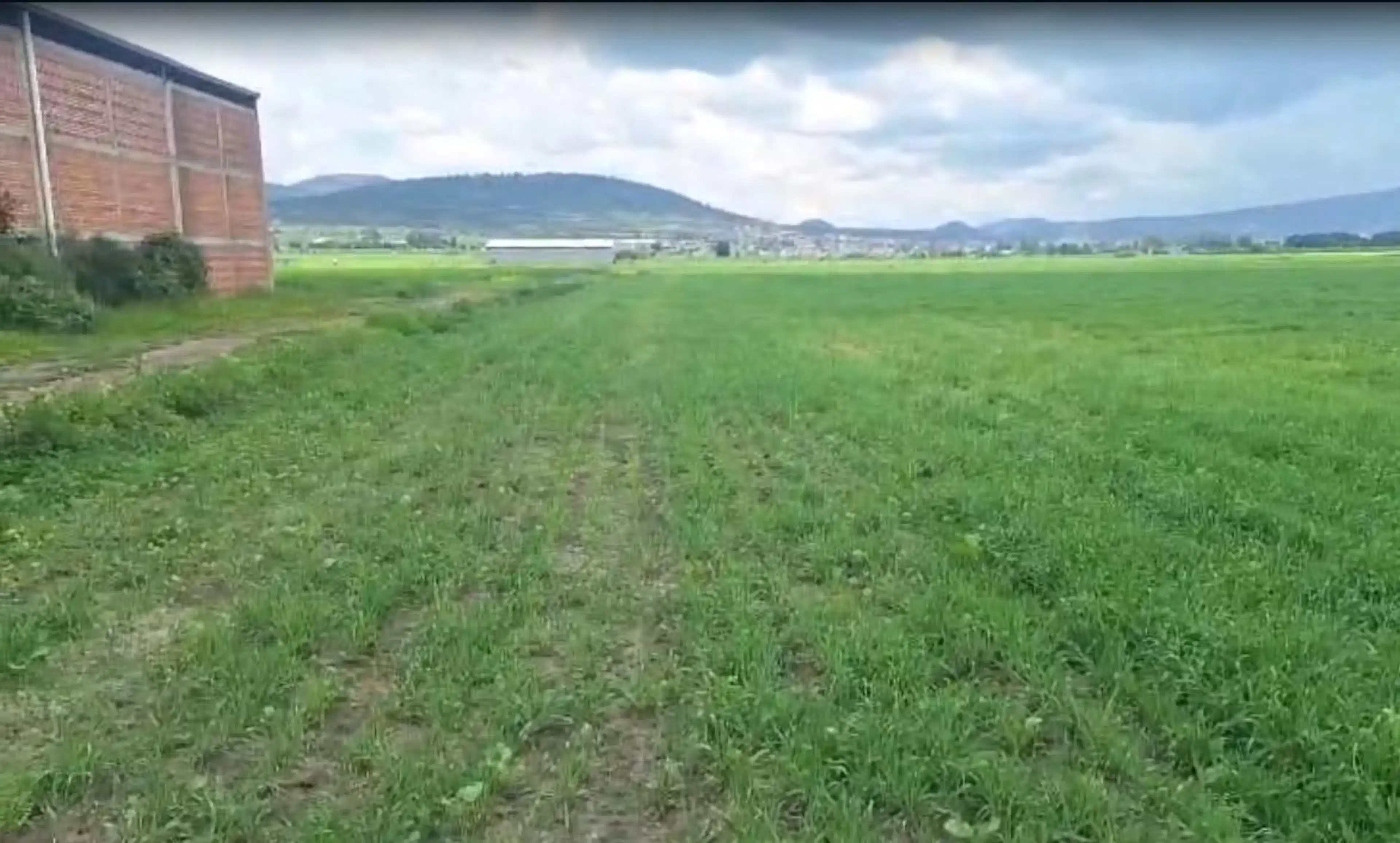 Terreno En Venta | 5 Ha | Reserva Territorial | Apan, Hidalgo.