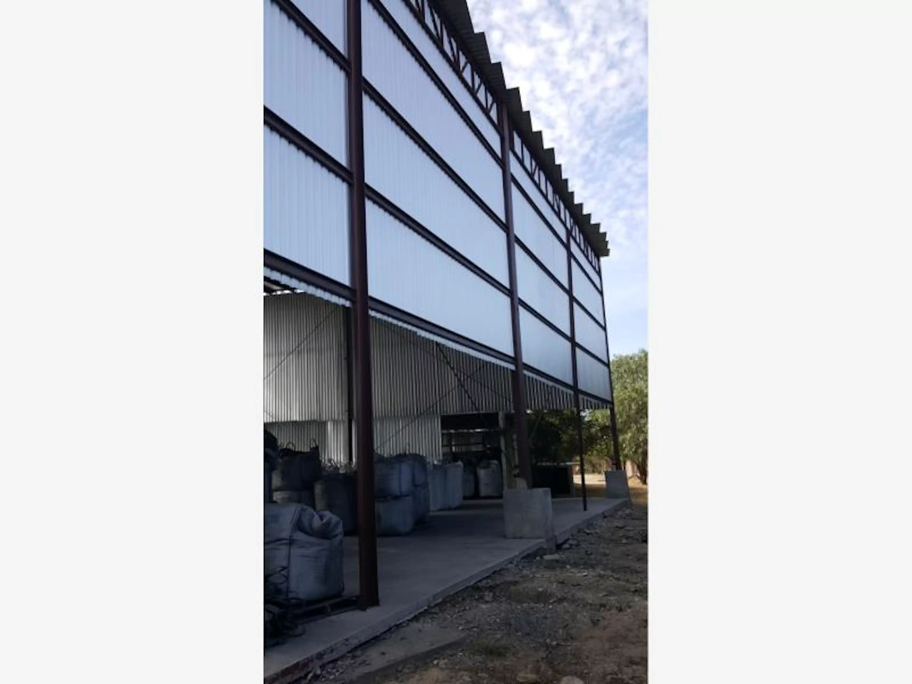Terreno En Renta En Francisco I Madero, Saltillo, Coahuila De Zaragoza