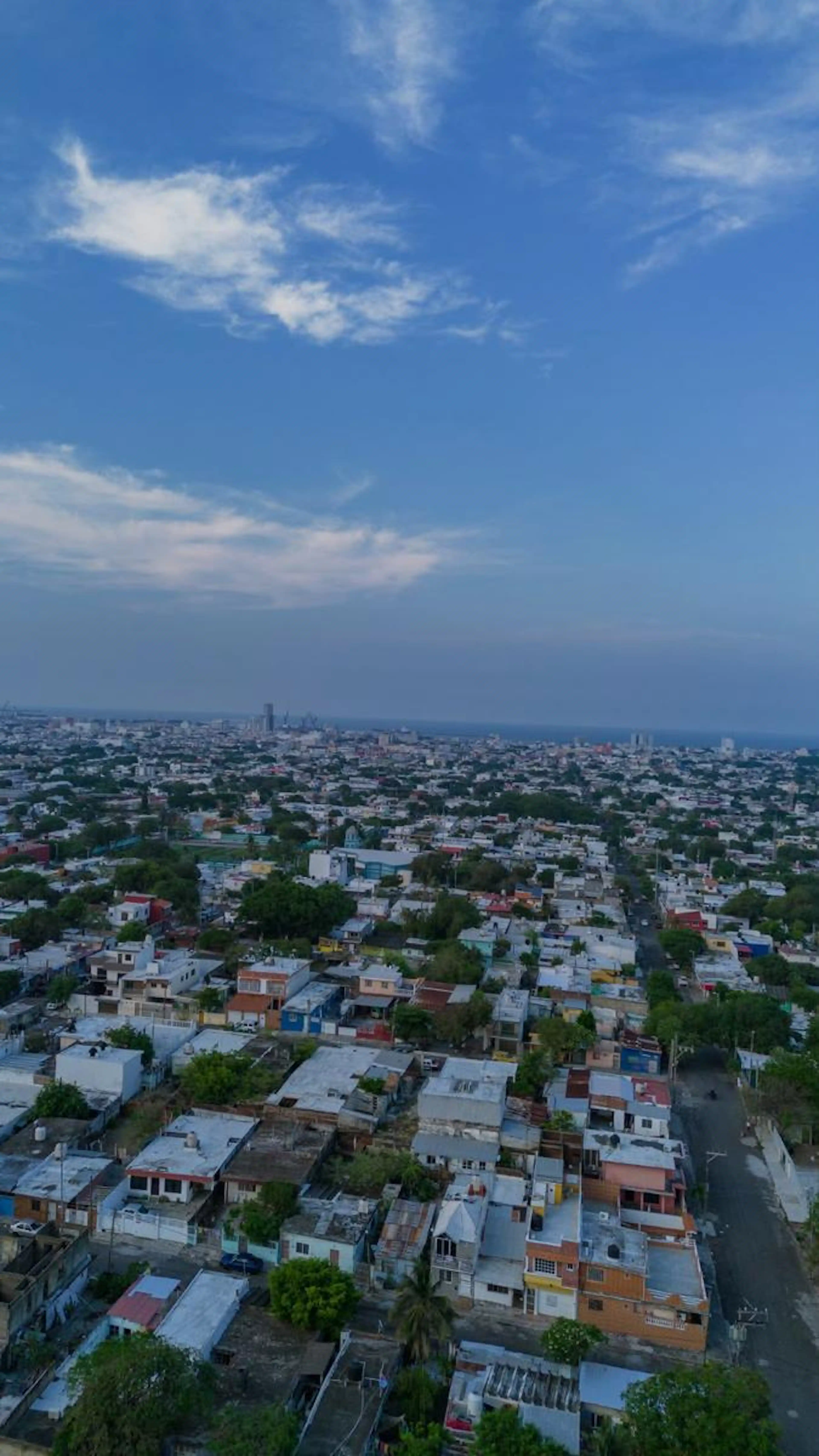 Terreno de 1,100 m2 en Col Pocitos y Rivera, Veracruz Puerto