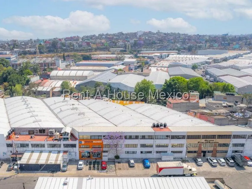 Industrial Spot2