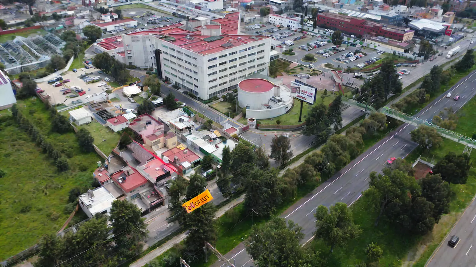 Oficina Spot2