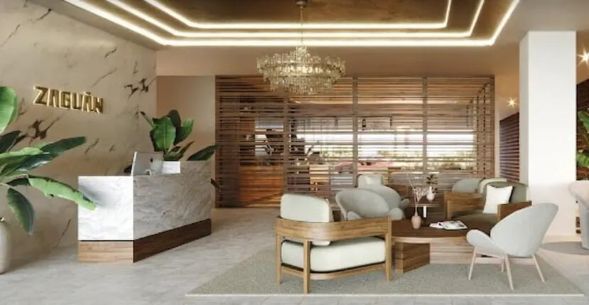 Oficina Spot2