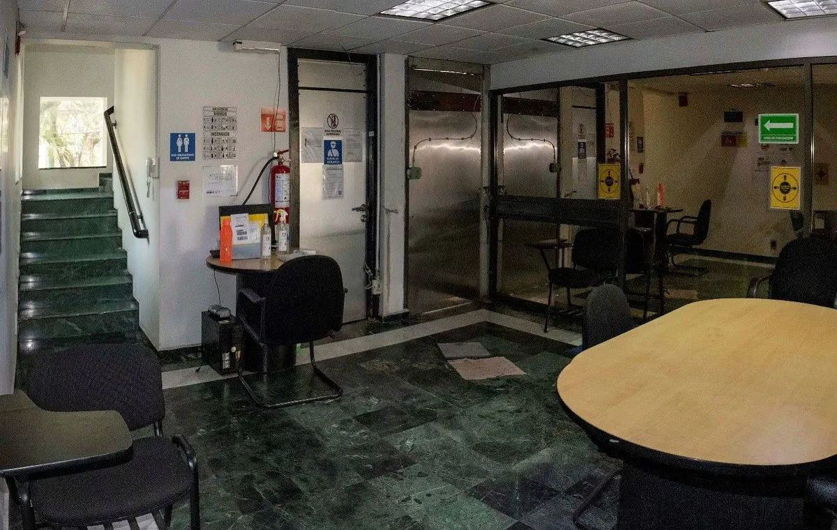 Oficina Spot2