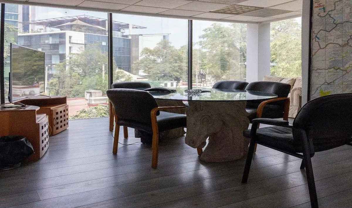 Oficina Spot2