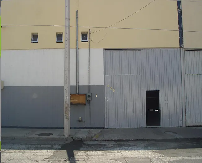 Industrial Spot2