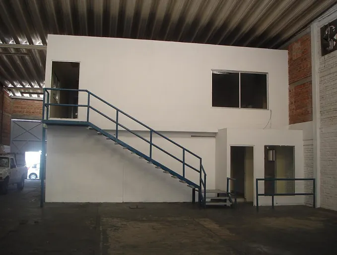 Industrial Spot2