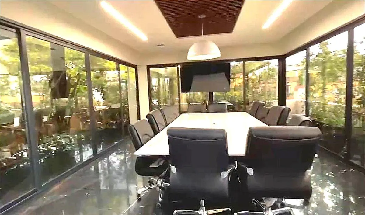 Oficina Spot2