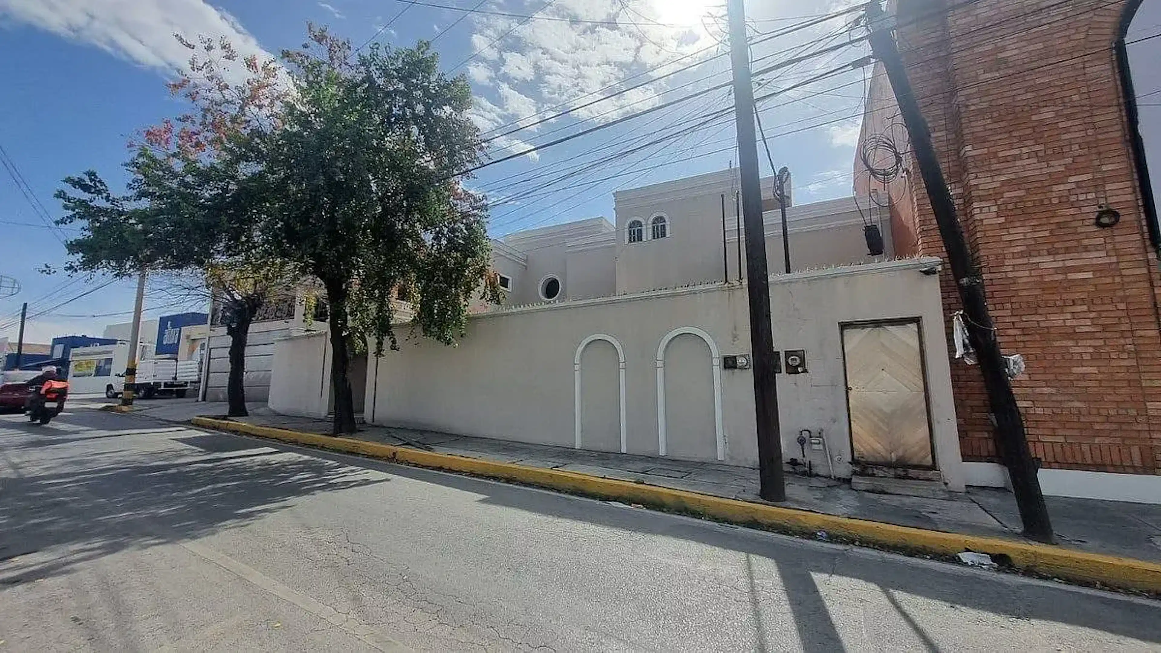 Las Cumbres S/n