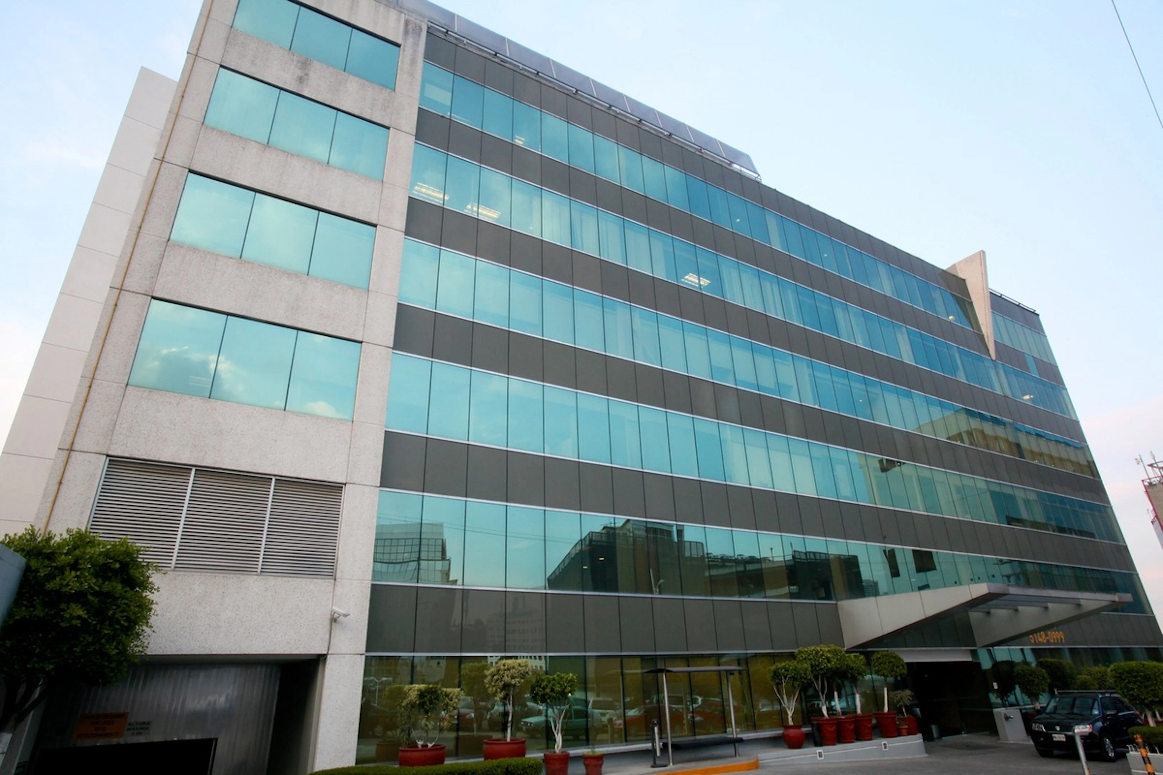 Oficina Spot2