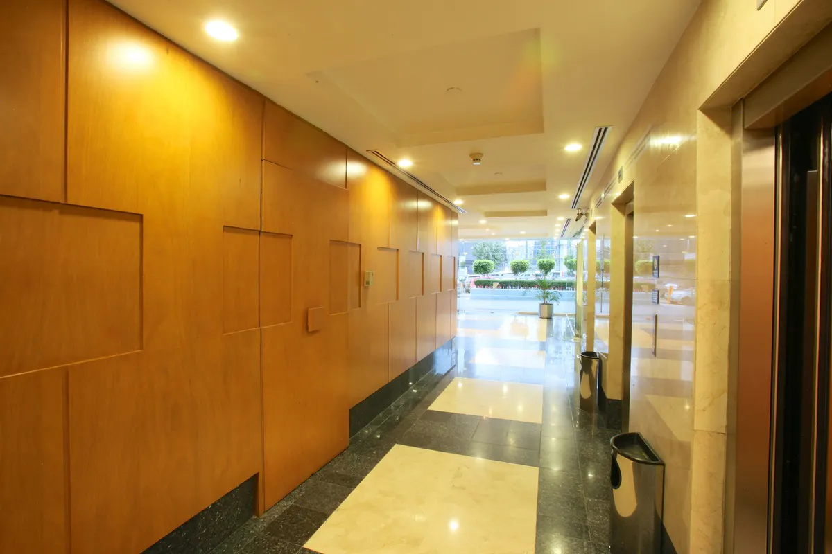 Oficina Spot2