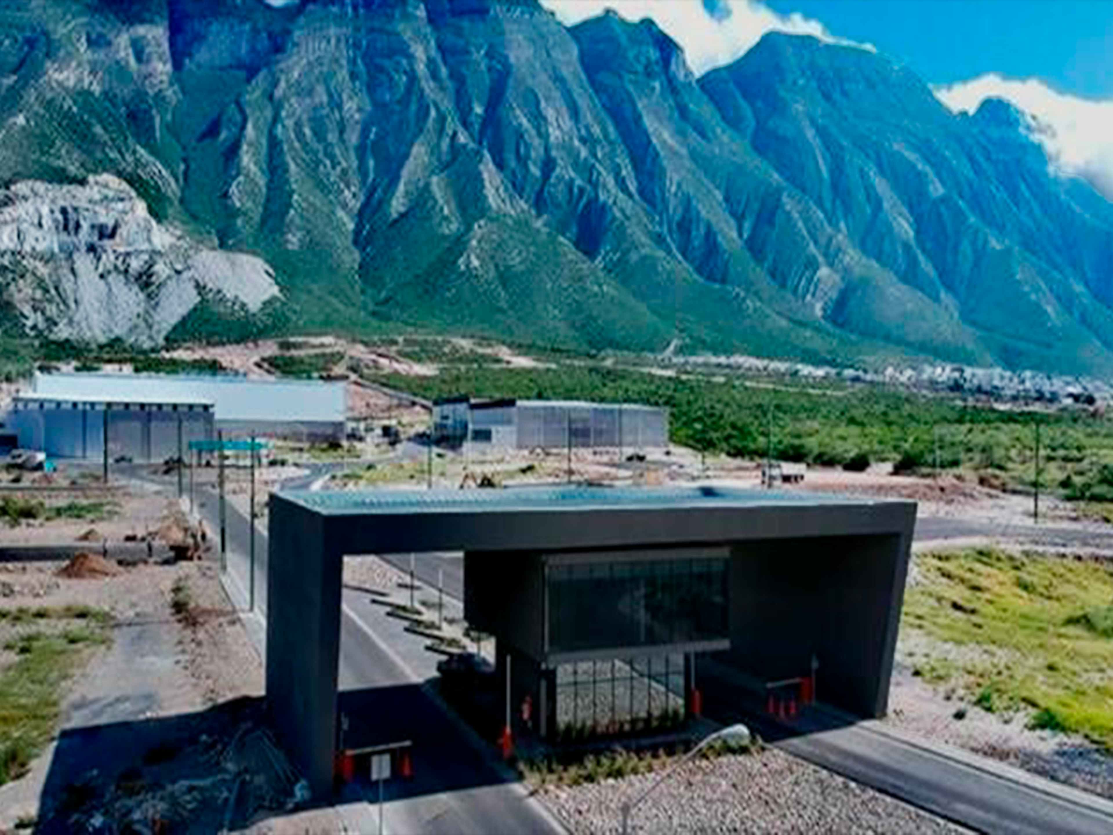 Cerro De La Malinche S/n