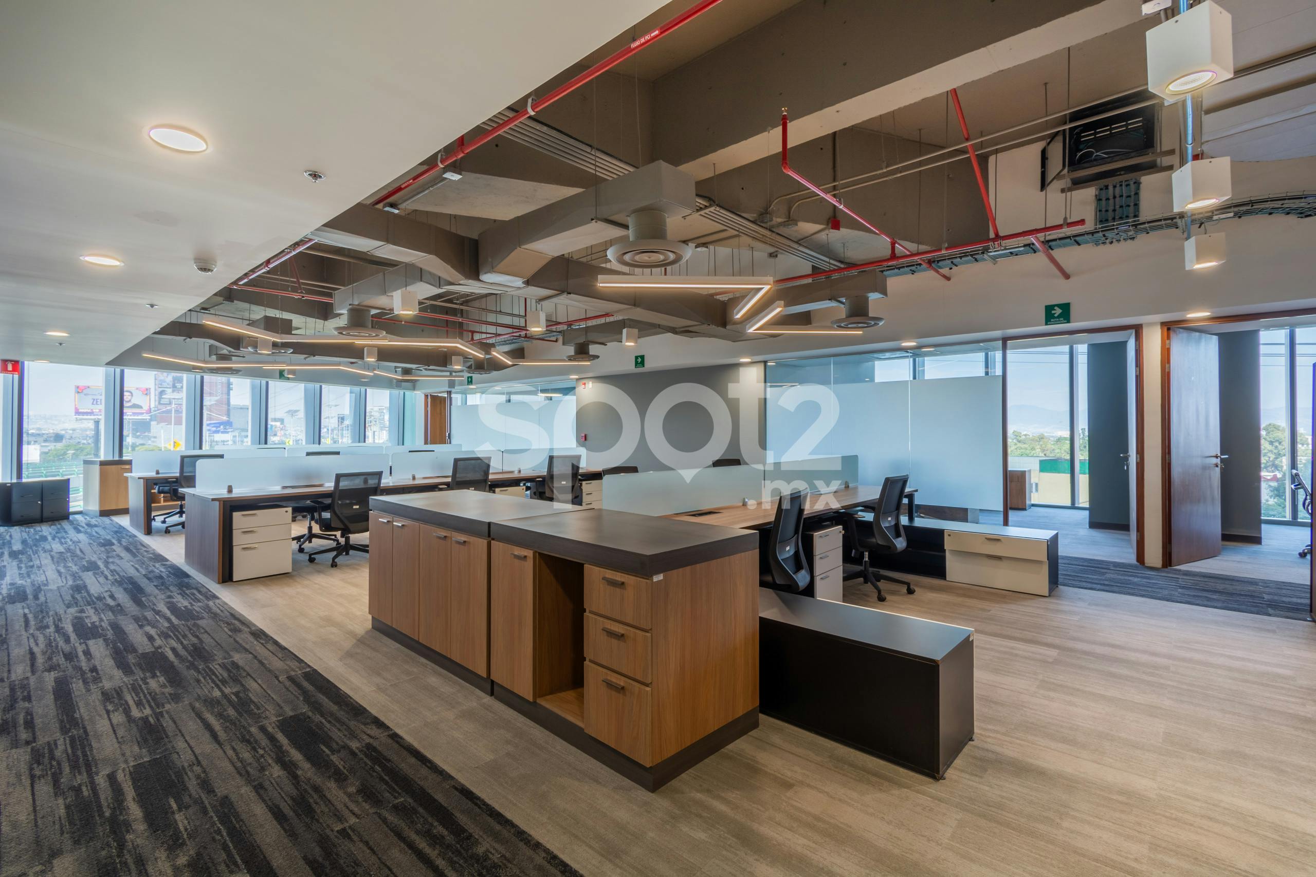 Oficina Spot2