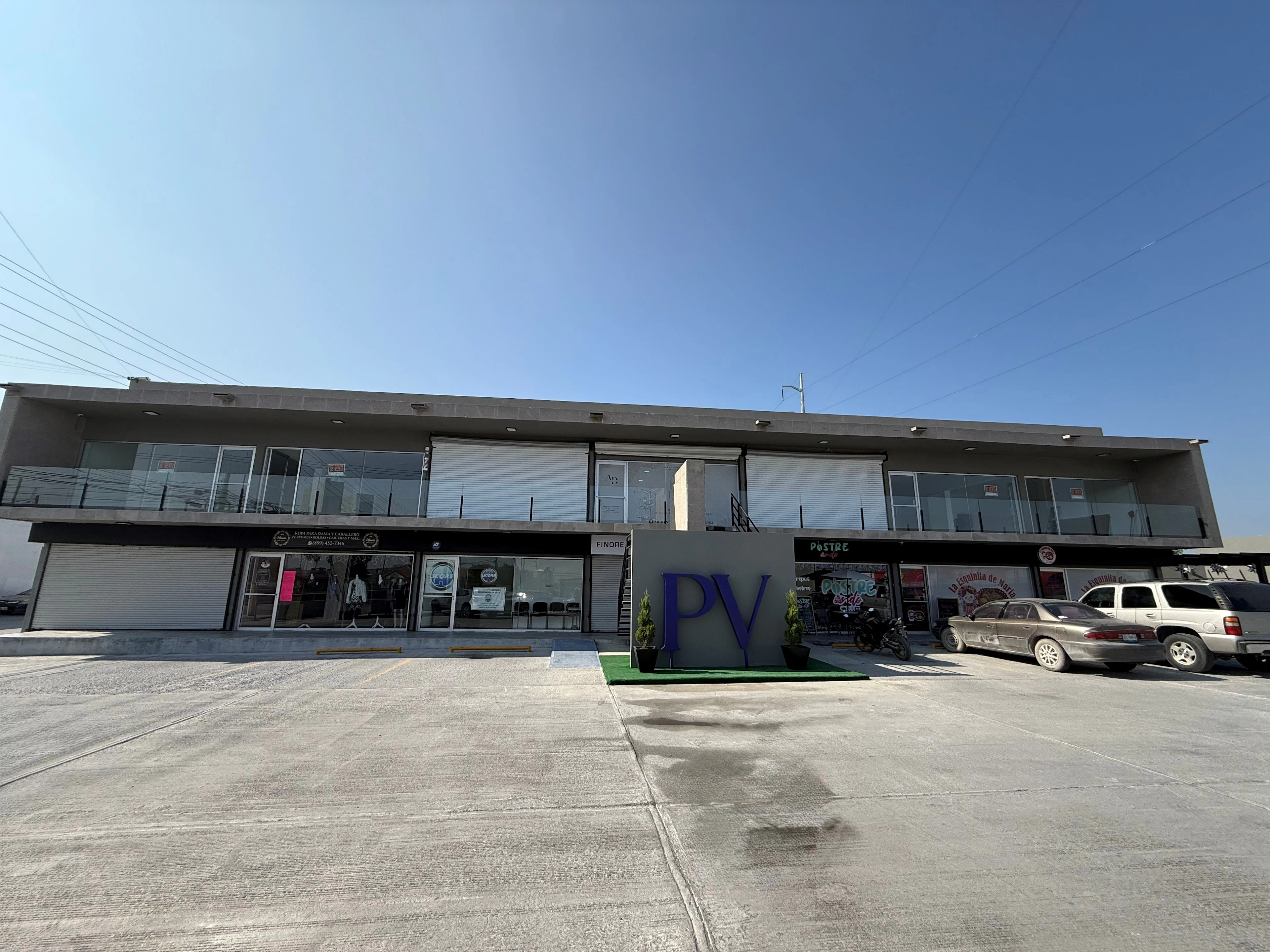 Local Comercial Spot2