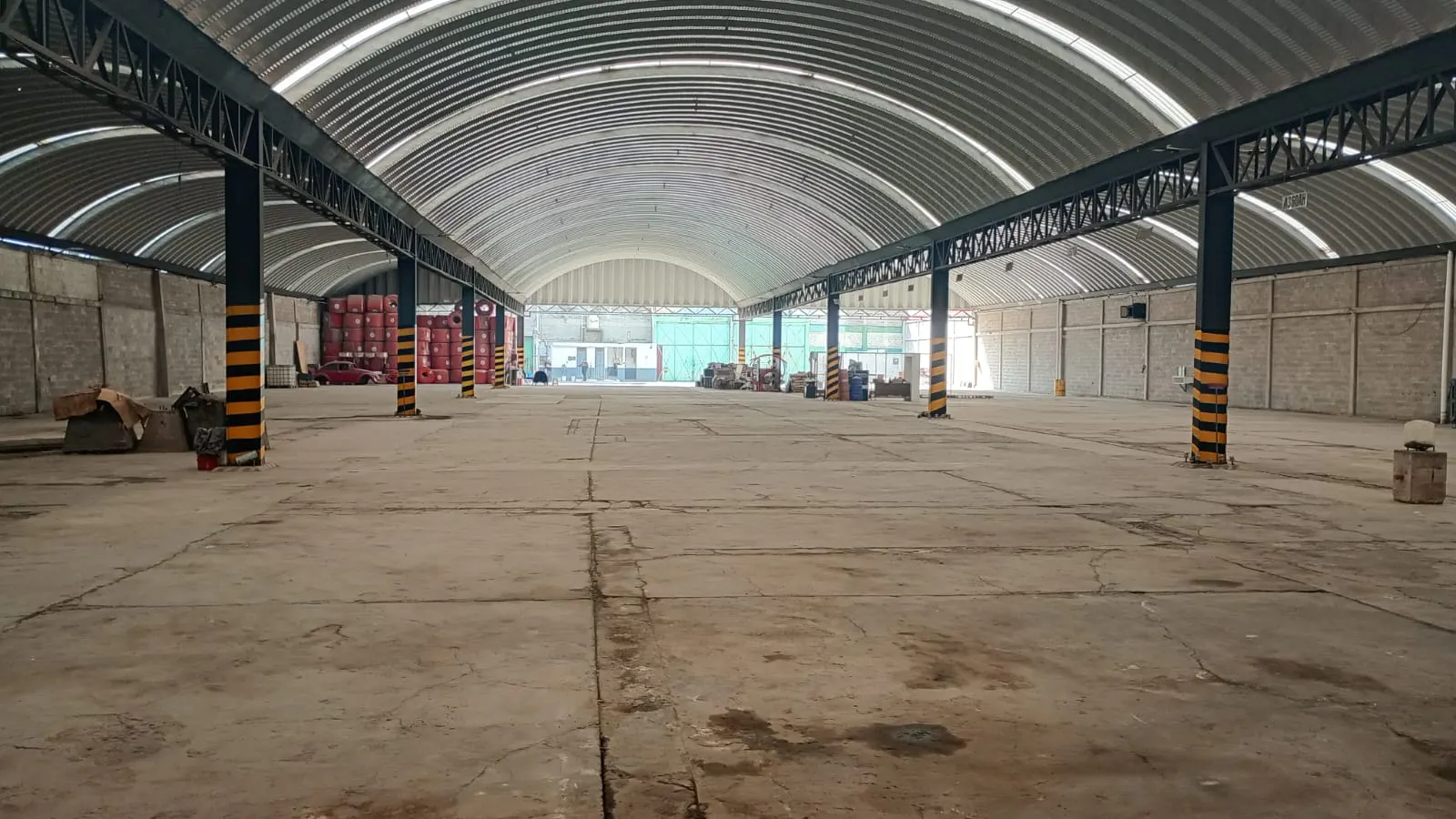 Industrial Spot2