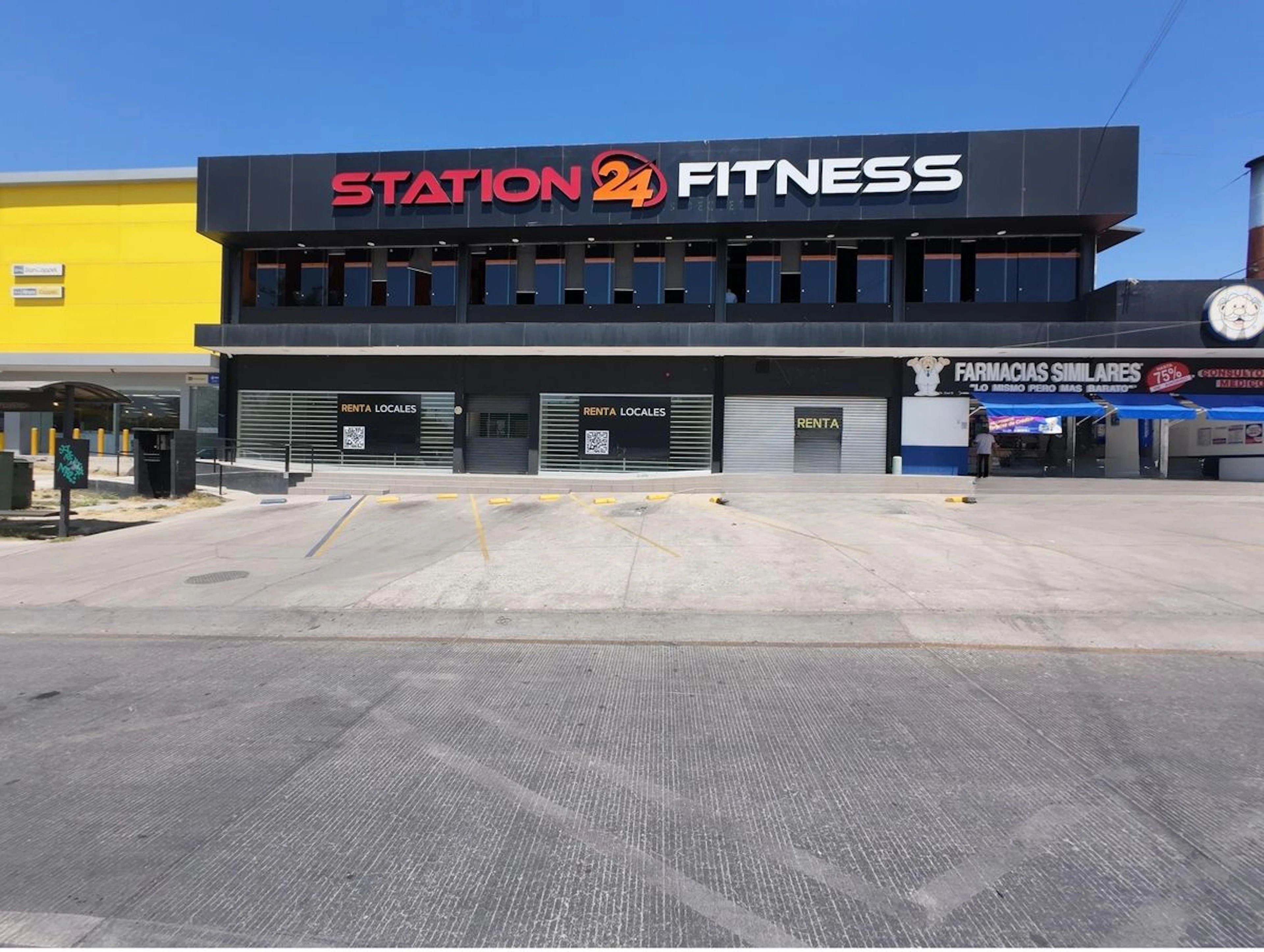 Local Comercial Spot2