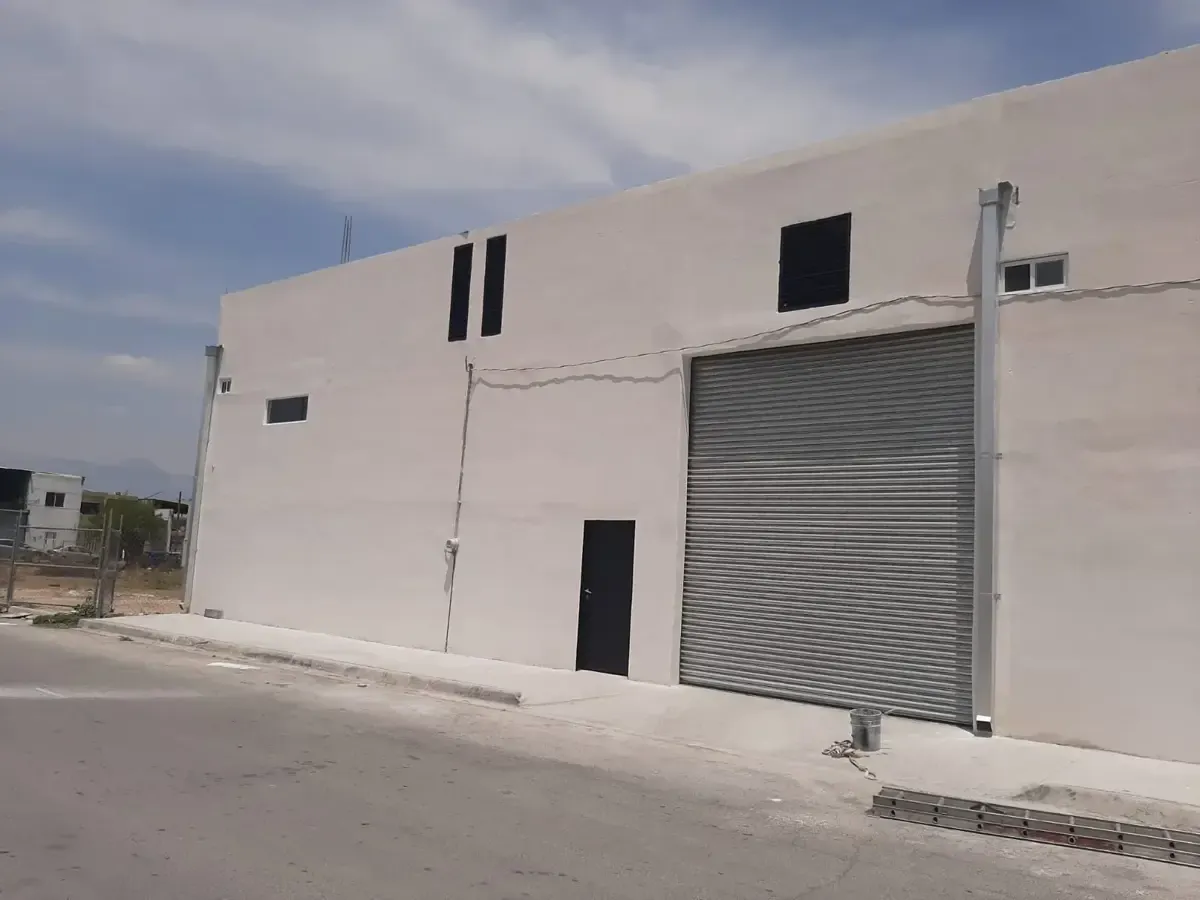 Industrial Spot2