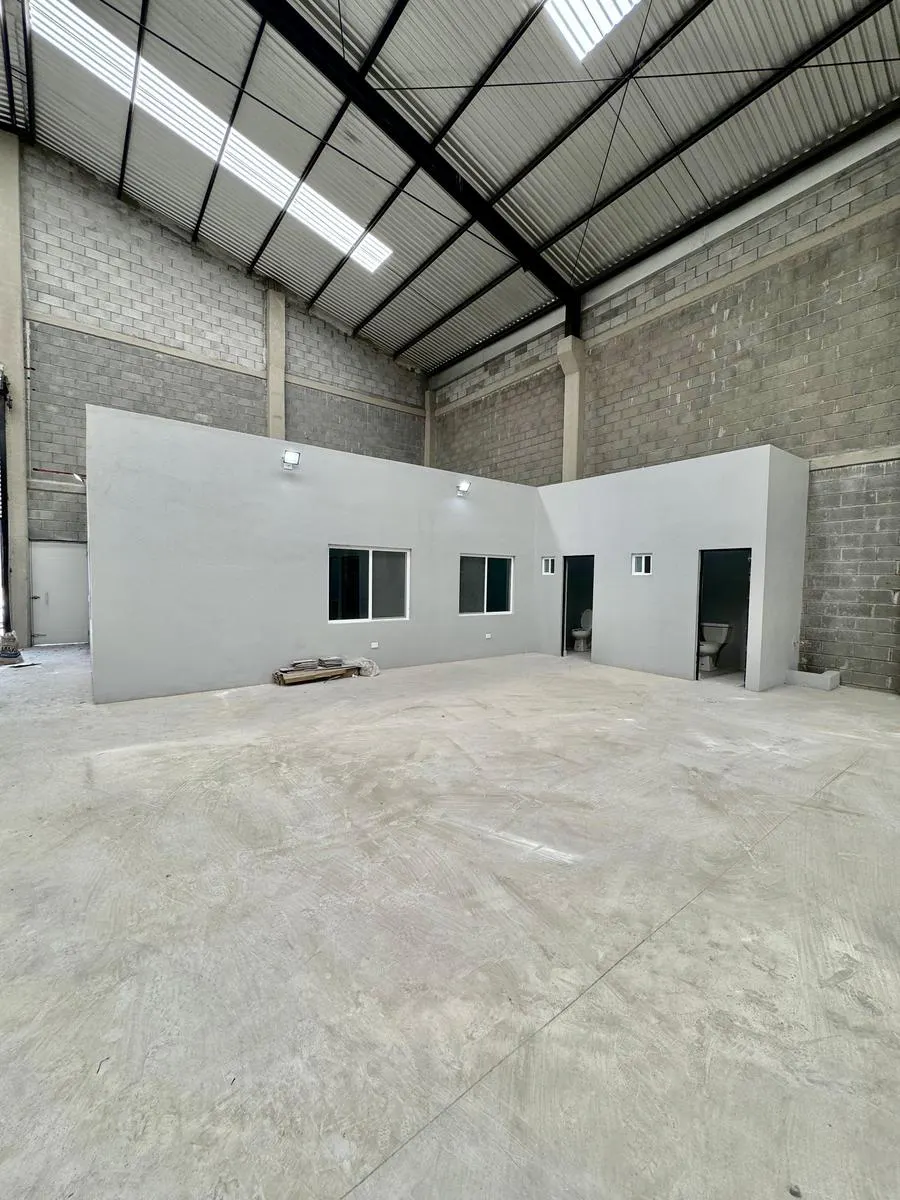 Industrial Spot2