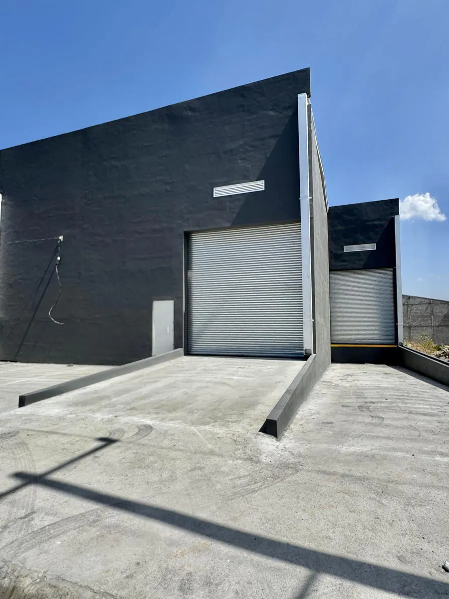 Industrial Spot2