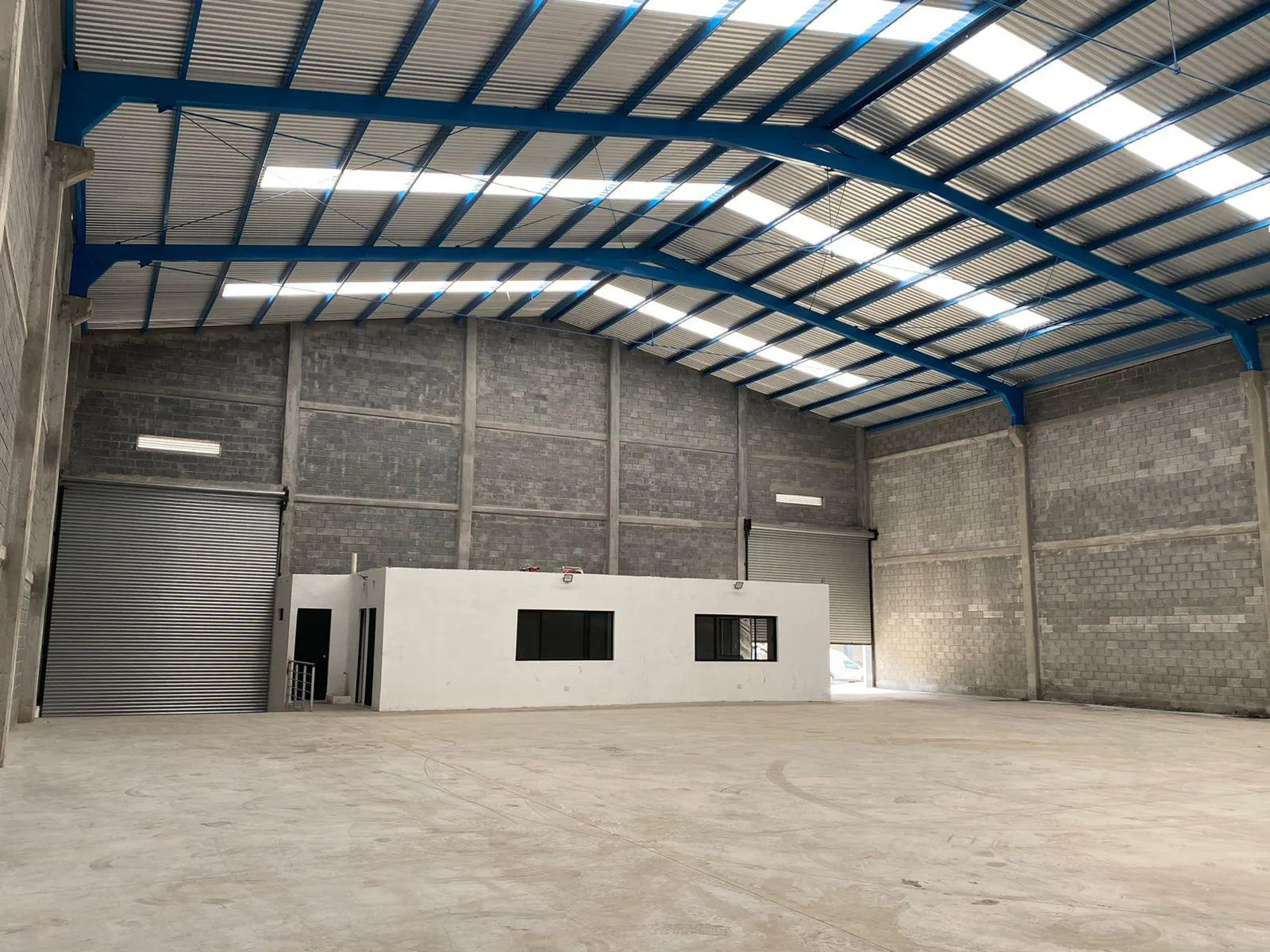 Industrial Spot2